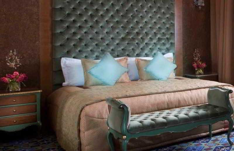 Musheireb - Souq Waqif Boutique Hotels - Swbh Doha Exterior photo