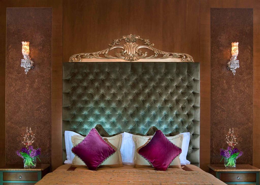 Musheireb - Souq Waqif Boutique Hotels - Swbh Doha Room photo