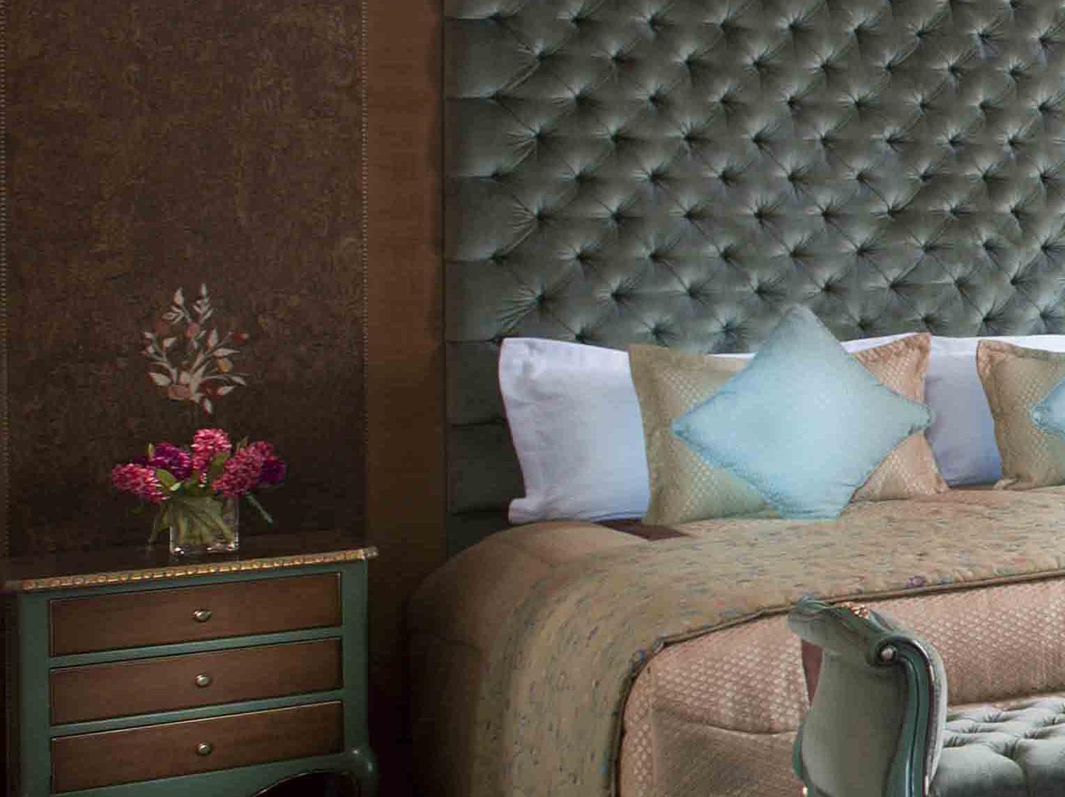 Musheireb - Souq Waqif Boutique Hotels - Swbh Doha Exterior photo