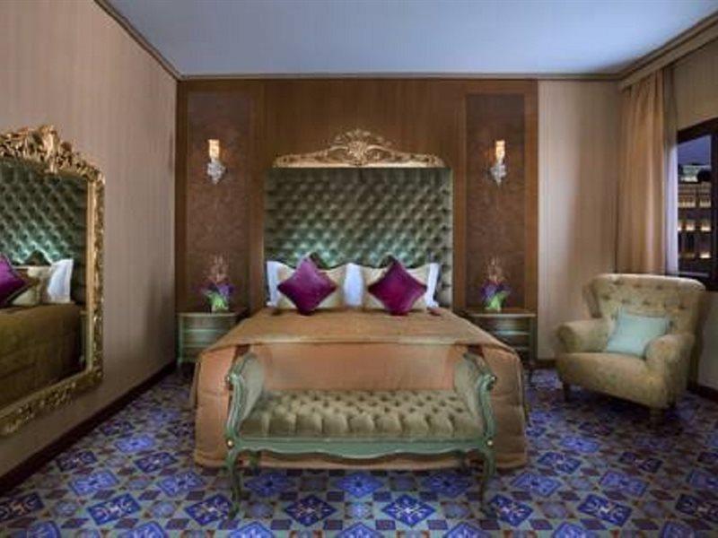 Musheireb - Souq Waqif Boutique Hotels - Swbh Doha Exterior photo
