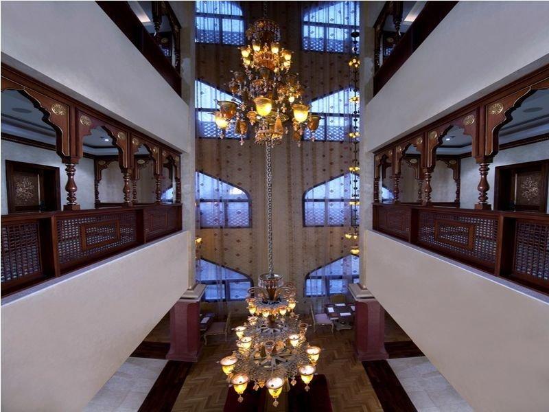 Musheireb - Souq Waqif Boutique Hotels - Swbh Doha Exterior photo