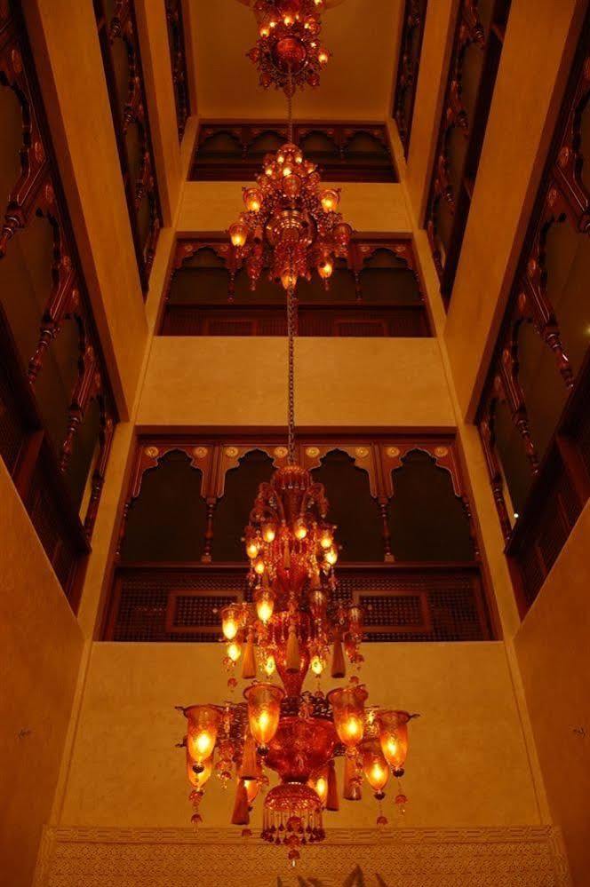 Musheireb - Souq Waqif Boutique Hotels - Swbh Doha Exterior photo