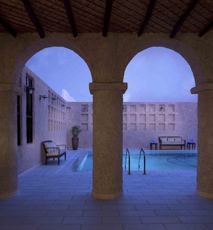 Musheireb - Souq Waqif Boutique Hotels - Swbh Doha Exterior photo